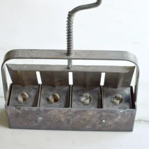 Soil Block Maker