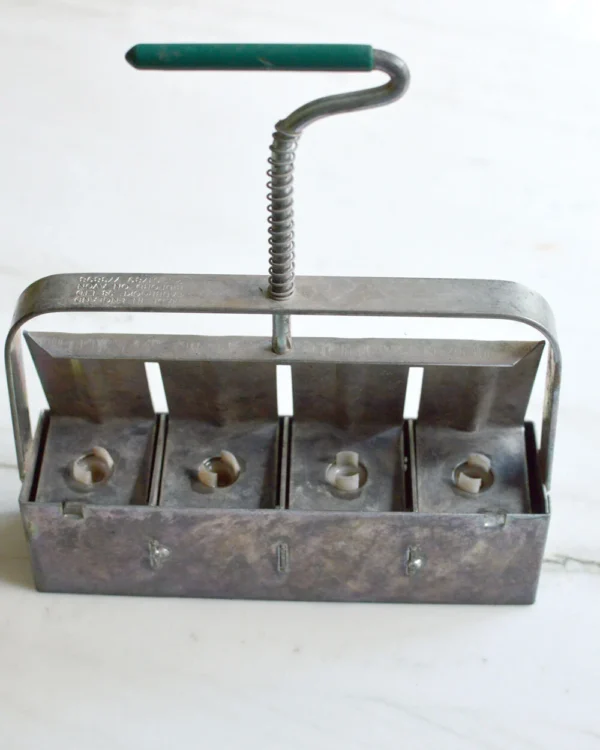 Soil Block Maker