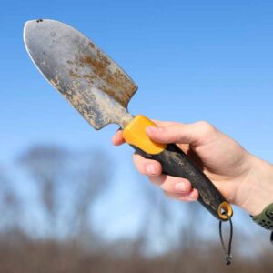 Trowel