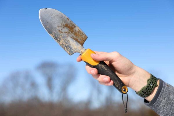 Trowel