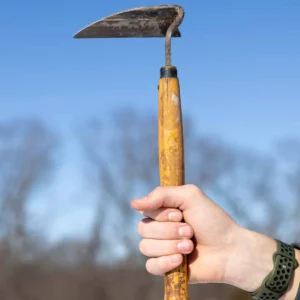 Japanese Weeding Sickle