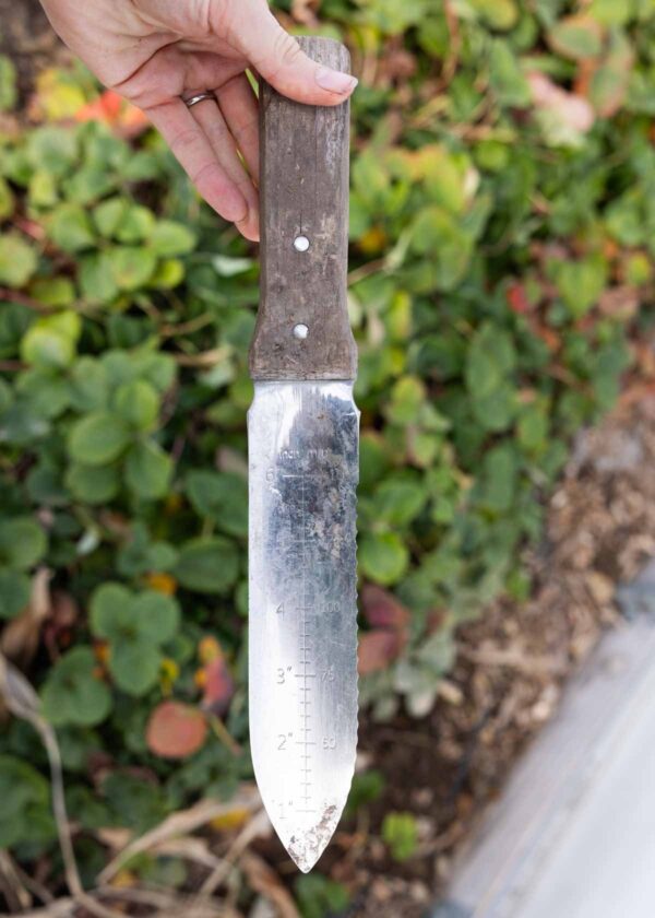 Hori Hori Knife